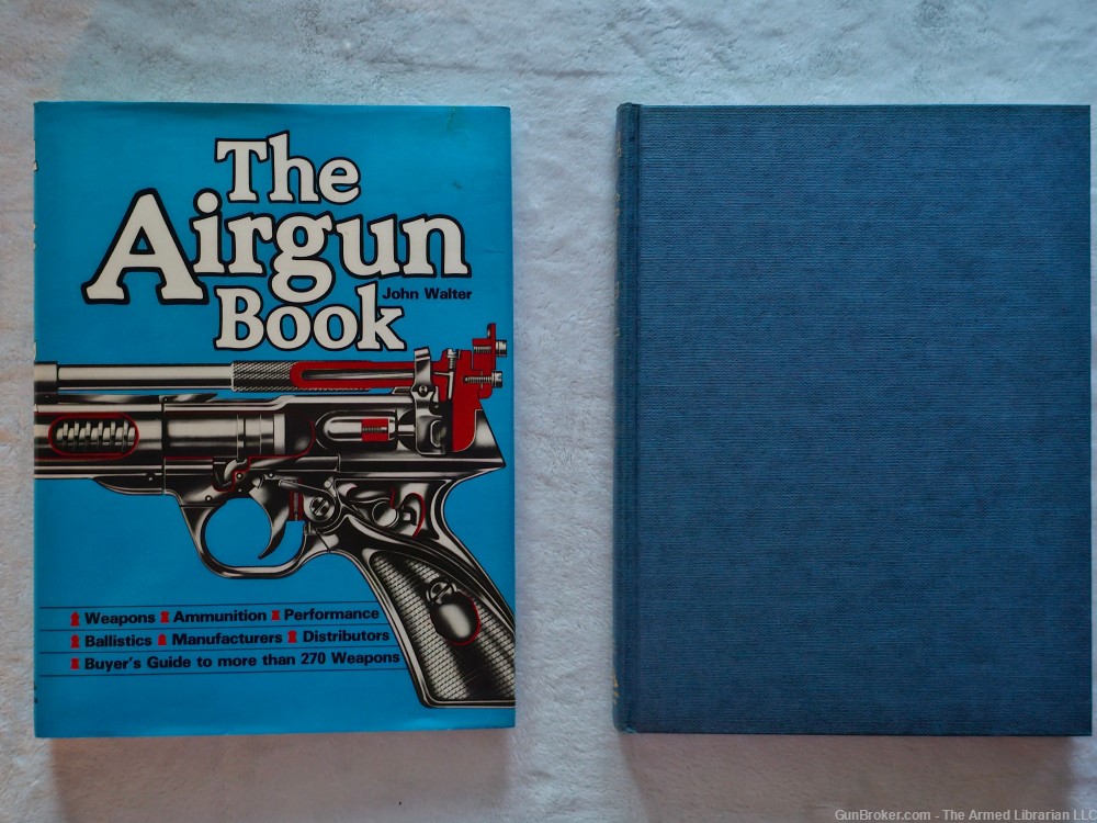 The Airgun Book by John Walter-img-7