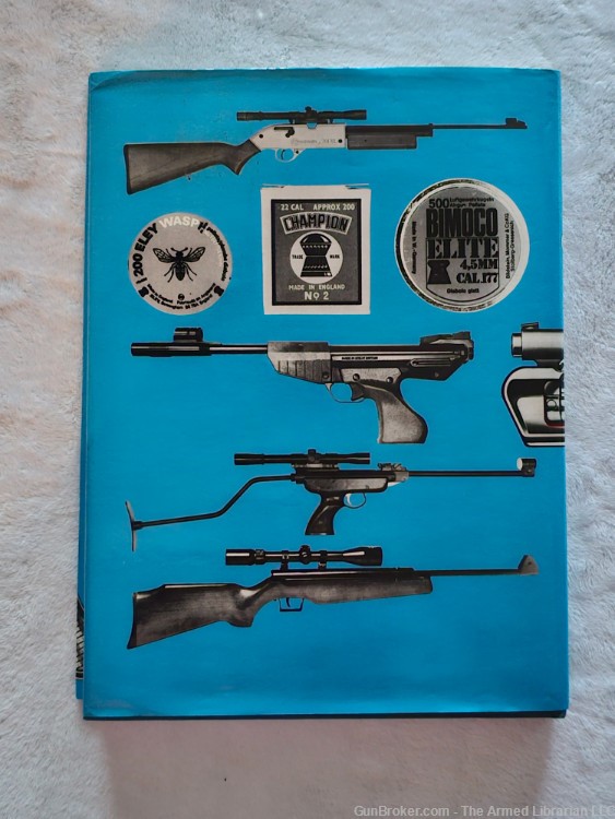 The Airgun Book by John Walter-img-6