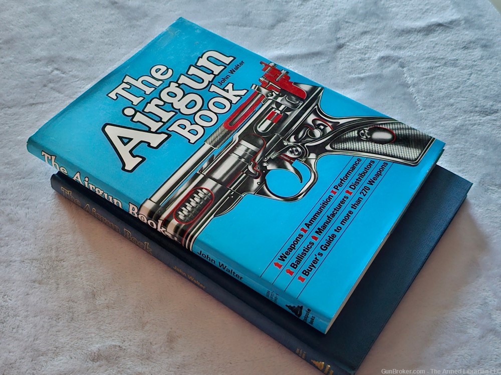 The Airgun Book by John Walter-img-8