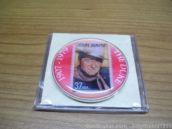 John Wayne Somalia $5-img-0