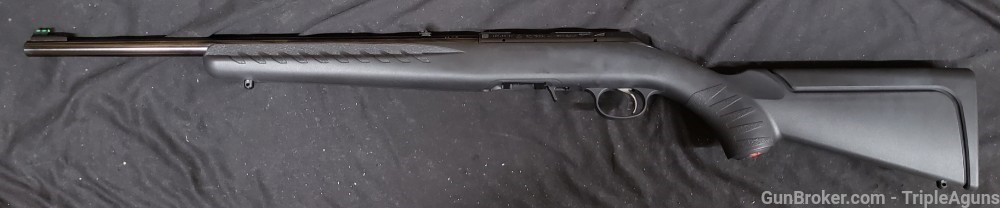 Ruger American Compact 22lr 18in barrel 10 shot 8303-img-0