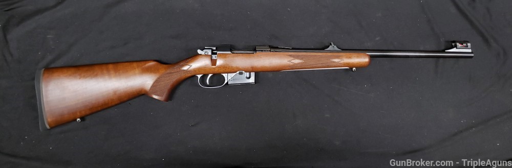 CZ-USA 527 Carbine 223 Remington 18.5in barrel 03071-img-1