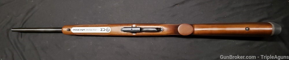 CZ-USA 527 Carbine 223 Remington 18.5in barrel 03071-img-3