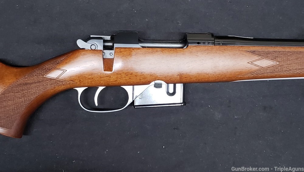 CZ-USA 527 Carbine 223 Remington 18.5in barrel 03071-img-9