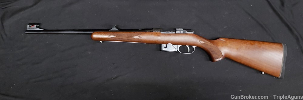 CZ-USA 527 Carbine 223 Remington 18.5in barrel 03071-img-0