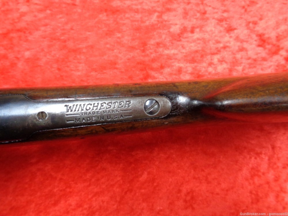 1925 Winchester 55 30-30 Win Take Down TD 94 Lever PRE 64 Serial 929 TRADE-img-20