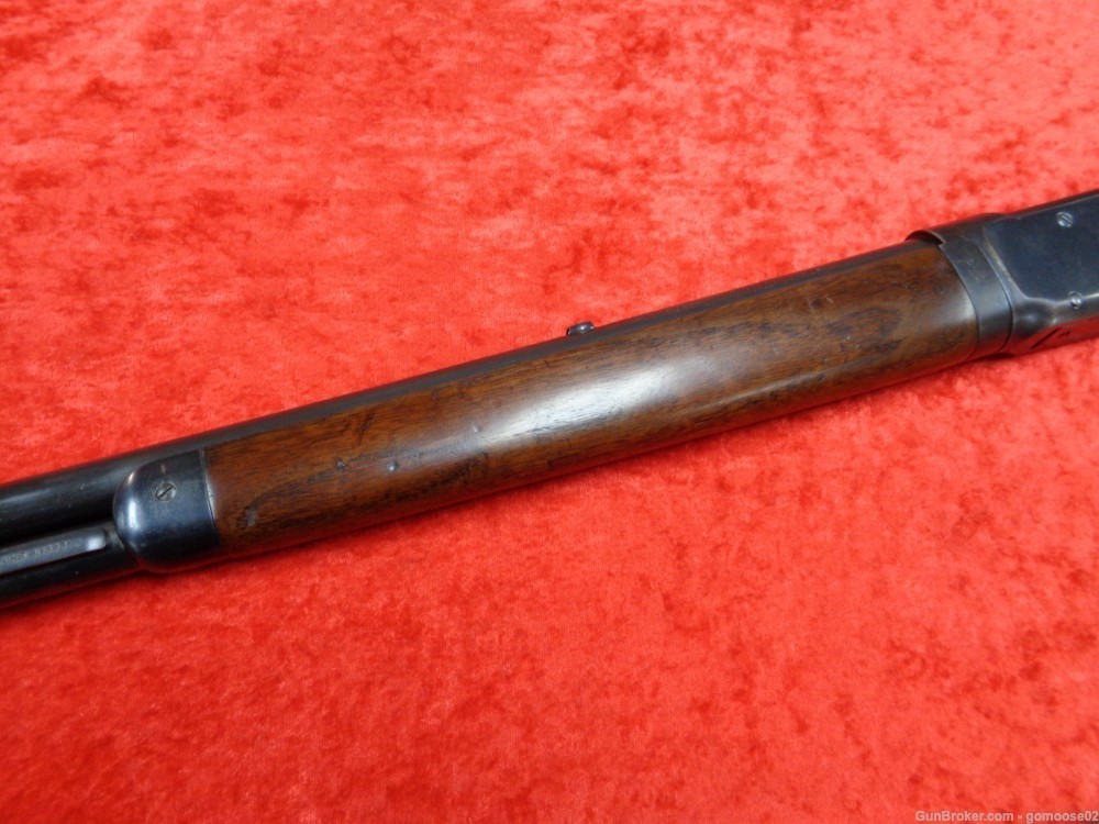 1925 Winchester 55 30-30 Win Take Down TD 94 Lever PRE 64 Serial 929 TRADE-img-39