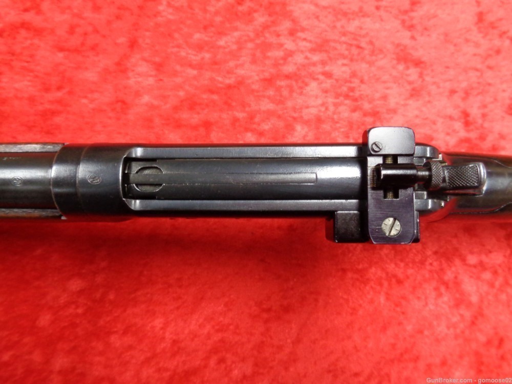 1925 Winchester 55 30-30 Win Take Down TD 94 Lever PRE 64 Serial 929 TRADE-img-22