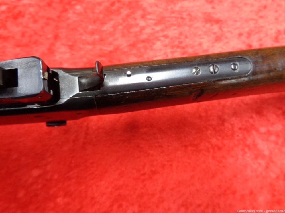 1925 Winchester 55 30-30 Win Take Down TD 94 Lever PRE 64 Serial 929 TRADE-img-34