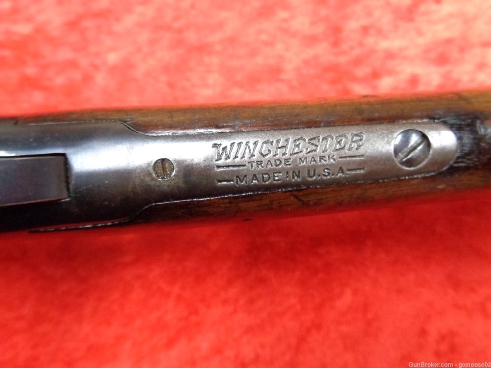 1925 Winchester 55 30-30 Win Take Down TD 94 Lever PRE 64 Serial 929 TRADE-img-21