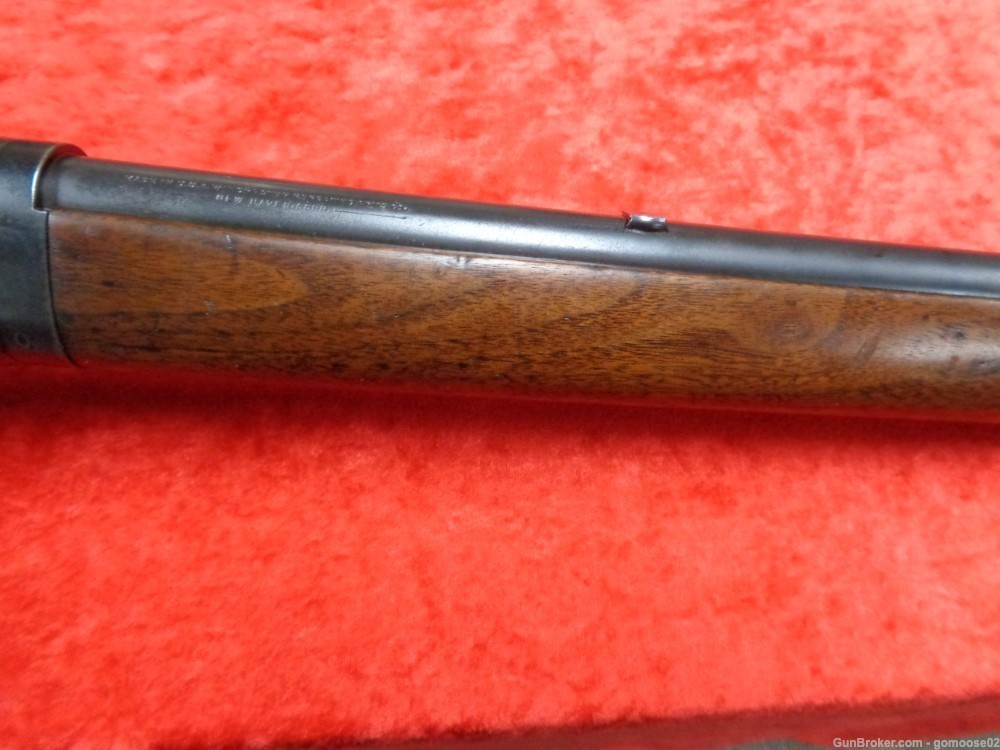 1925 Winchester 55 30-30 Win Take Down TD 94 Lever PRE 64 Serial 929 TRADE-img-6