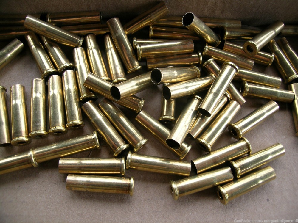  32-20 WCF Winchester  New Unprimed Brass 70 Pieces R-P-img-0