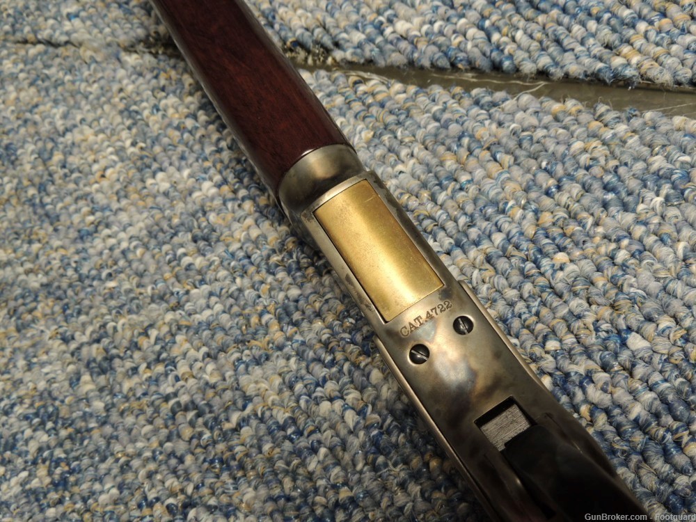 Uberti Winchester Model 1873 in 45 Colt-img-10