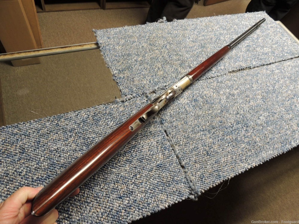 Uberti Winchester Model 1873 in 45 Colt-img-3