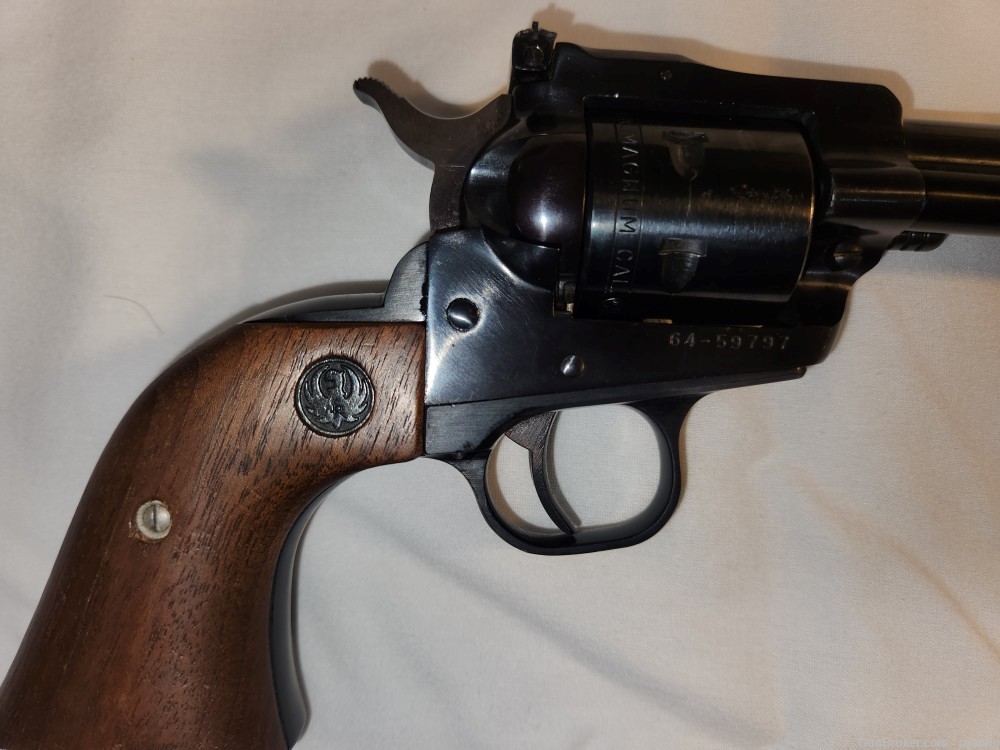 Ruger New Model Single-Six-img-4