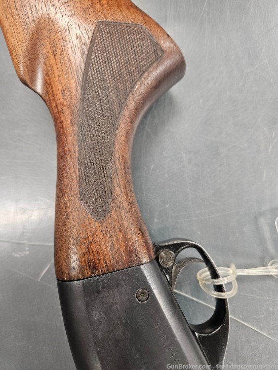 Remington 11-48 16 Gauge 28” Barrel Fixed Full Choke June !956-img-14