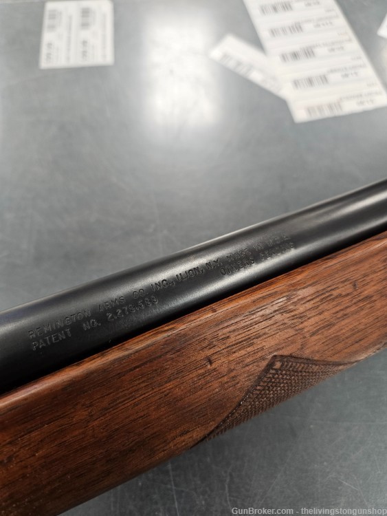 Remington 11-48 16 Gauge 28” Barrel Fixed Full Choke June !956-img-12