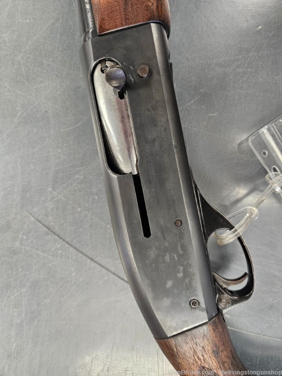 Remington 11-48 16 Gauge 28” Barrel Fixed Full Choke June !956-img-8