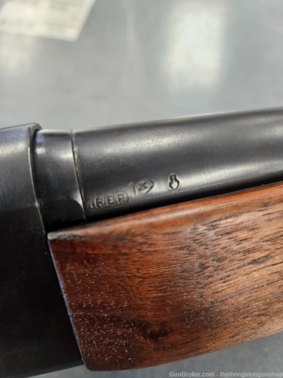 Remington 11-48 16 Gauge 28” Barrel Fixed Full Choke June !956-img-11