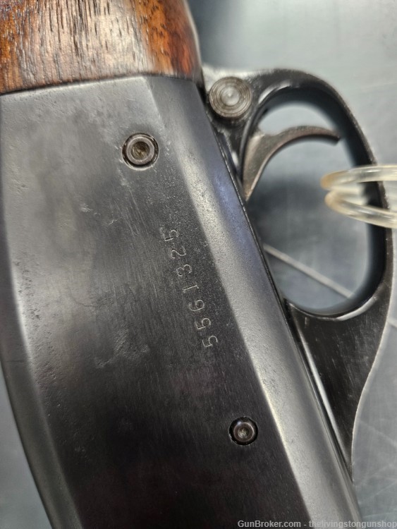 Remington 11-48 16 Gauge 28” Barrel Fixed Full Choke June !956-img-16