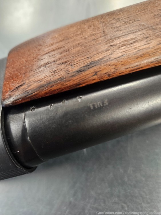 Remington 11-48 16 Gauge 28” Barrel Fixed Full Choke June !956-img-10