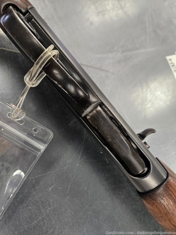 Remington 11-48 16 Gauge 28” Barrel Fixed Full Choke June !956-img-3