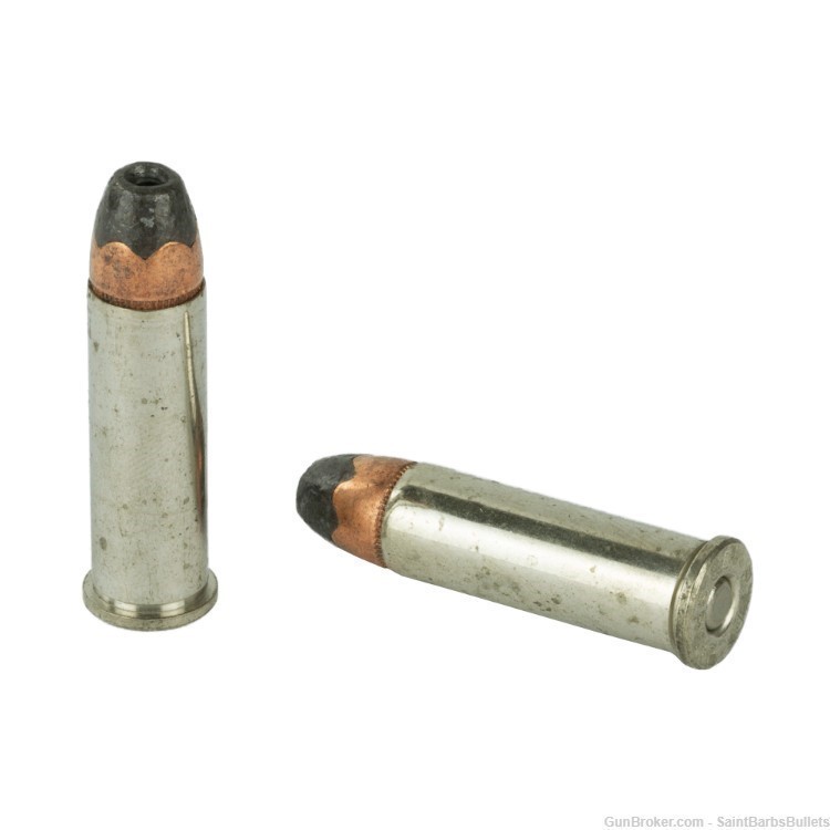Remington HTP .38 Special +p 125 gr. Semi-Jacketed Hollow Point - 20 Rounds-img-3