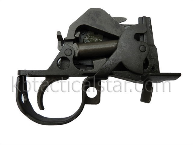 New M14 M1A Trigger Group -img-1