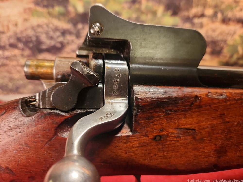 Remington US Model of 1917 30/06 -img-9
