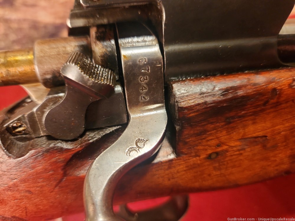 Remington US Model of 1917 30/06 -img-10
