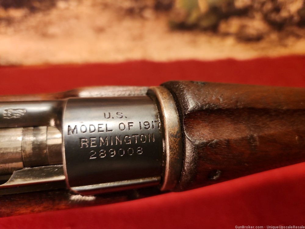 Remington US Model of 1917 30/06 -img-11