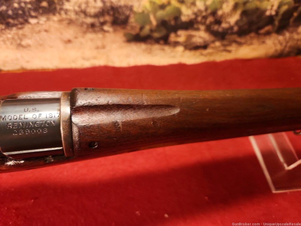 Remington US Model of 1917 30/06 -img-13