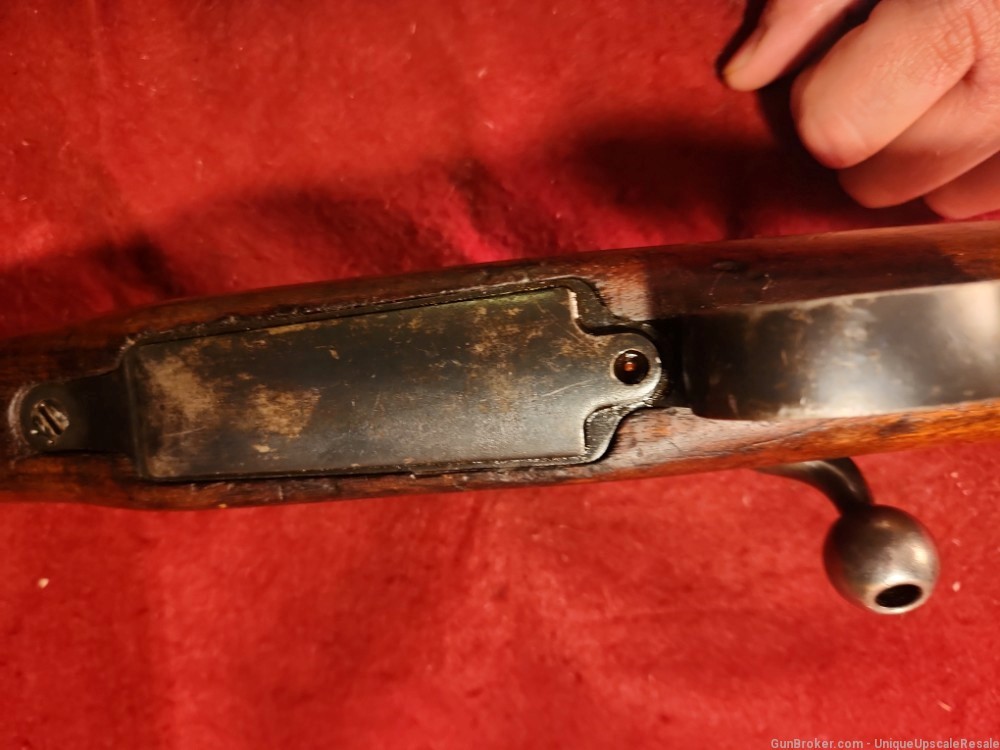 Remington US Model of 1917 30/06 -img-37