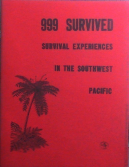 999 SURVIVED: An Analysis of Survival Experiences in the Southwest Pacific-img-0