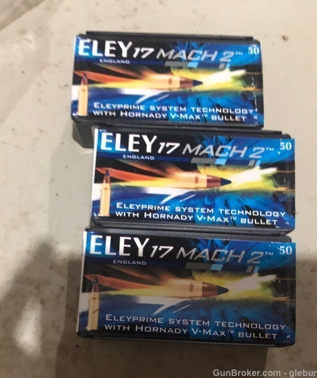 ELEY 17 MACH 2 17GR 50RD BOX-img-0