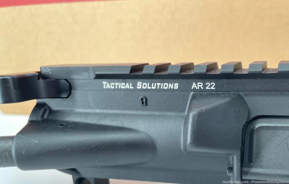 Unicorn! Tactical Solutions TacSol AR22 AR-22 Kestrel Upper Receiver 22lr-img-7