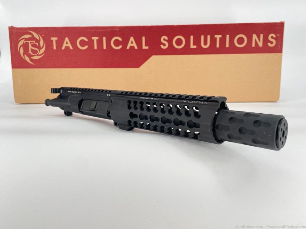 Unicorn! Tactical Solutions TacSol AR22 AR-22 Kestrel Upper Receiver 22lr-img-3