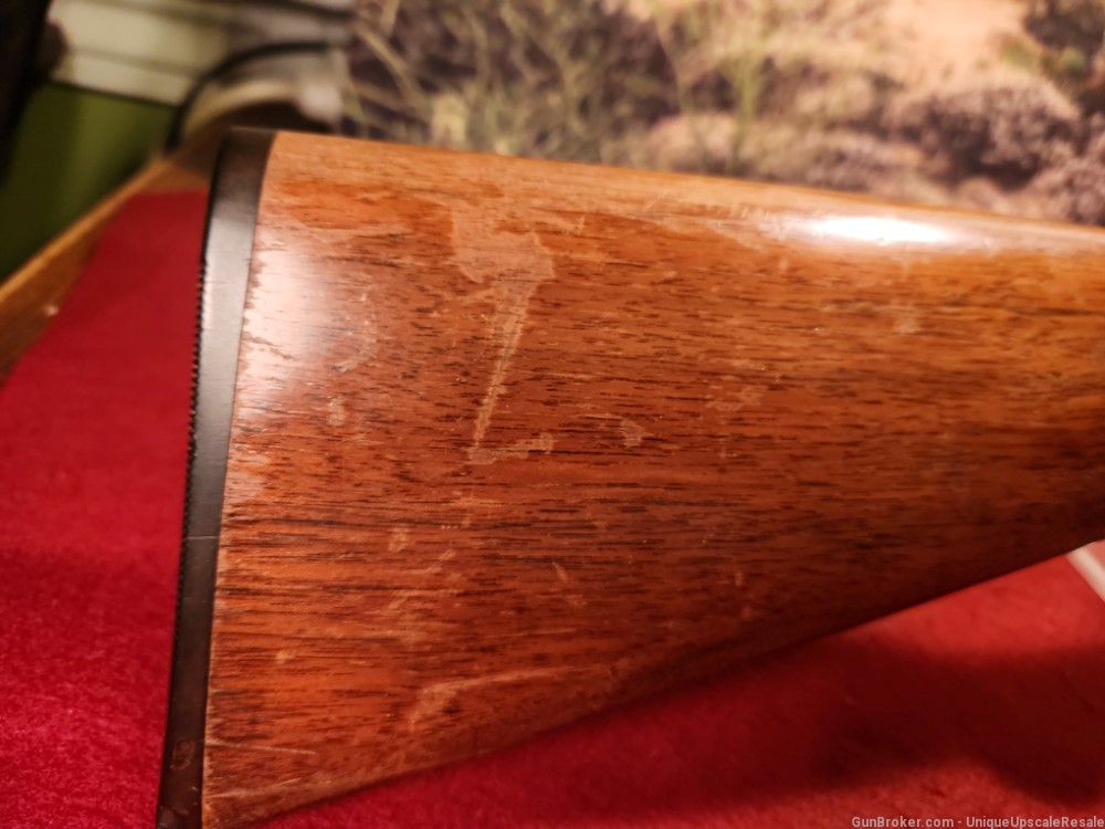 A.H. Fox Sterlingworth Philadelphia sxs shotgun 12 ga. -img-4