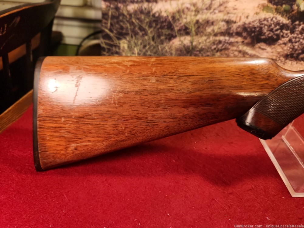A.H. Fox Sterlingworth Philadelphia sxs shotgun 12 ga. -img-3