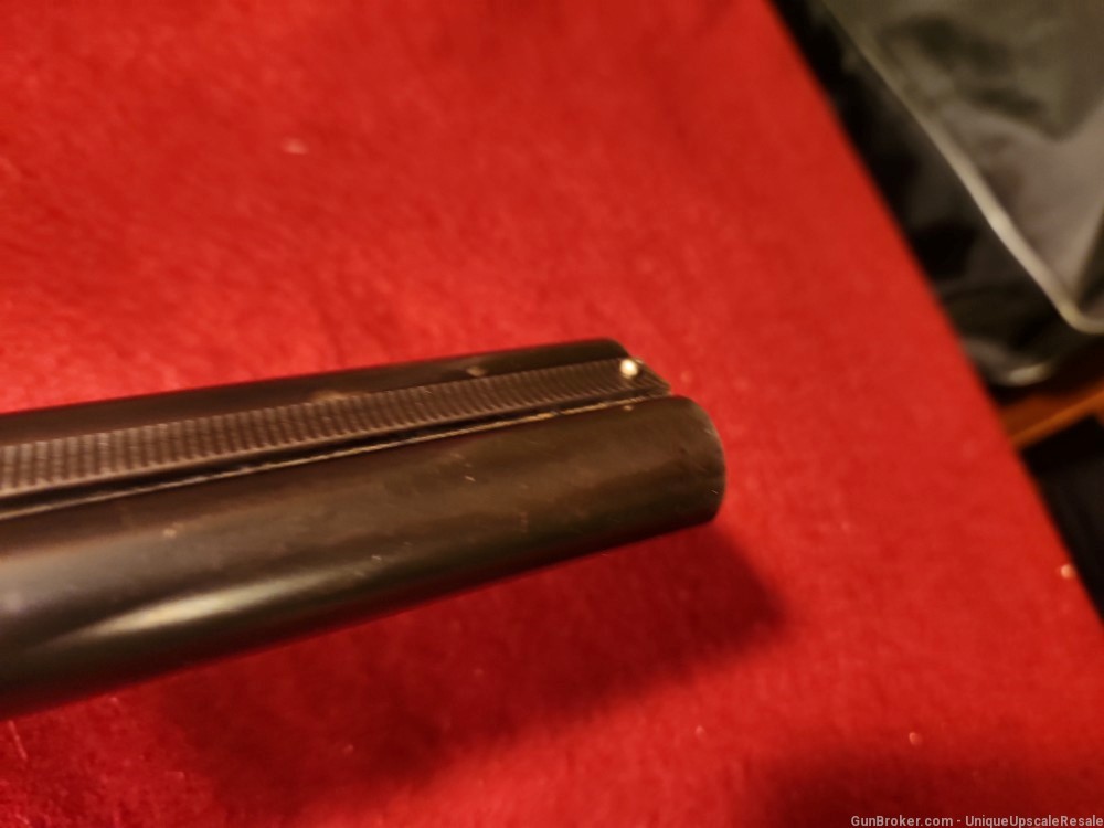 A.H. Fox Sterlingworth Philadelphia sxs shotgun 12 ga. -img-17