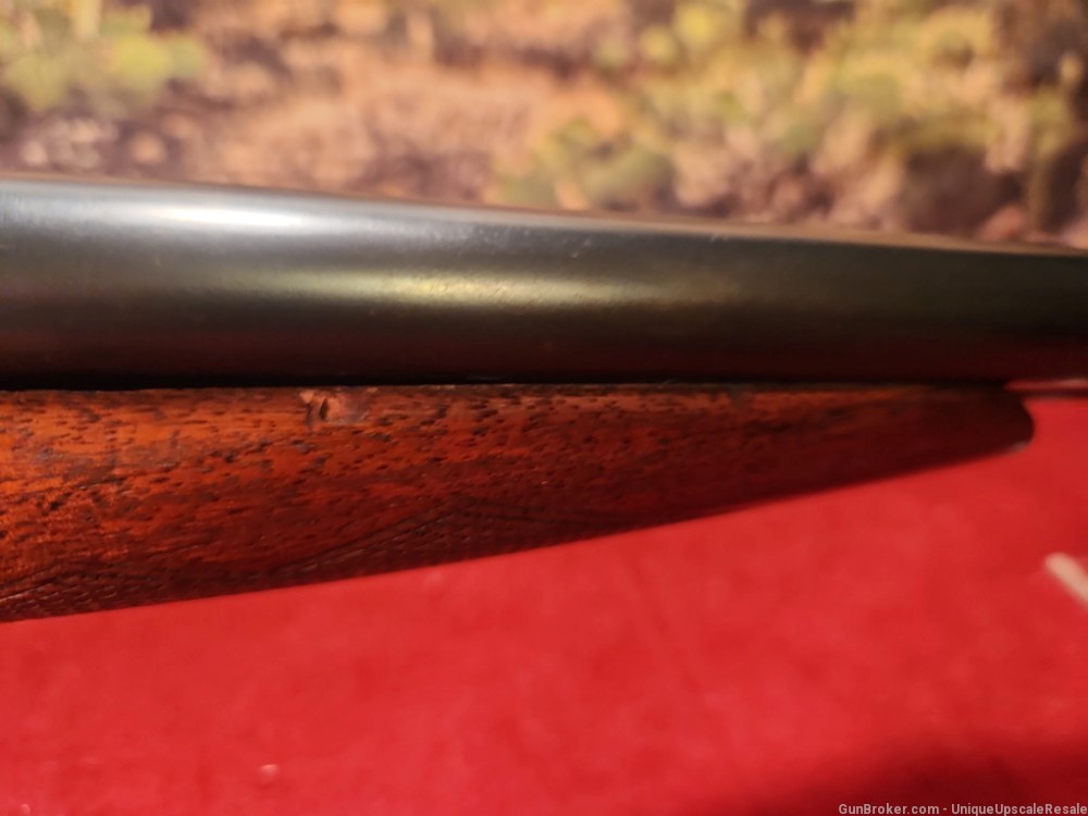 A.H. Fox Sterlingworth Philadelphia sxs shotgun 12 ga. -img-6