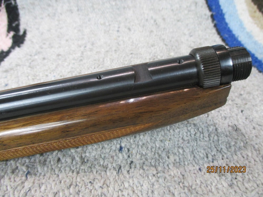 Browning Auto 22 barrel assembly COMPLETE! NICE! SEE PHOTOS!-img-8