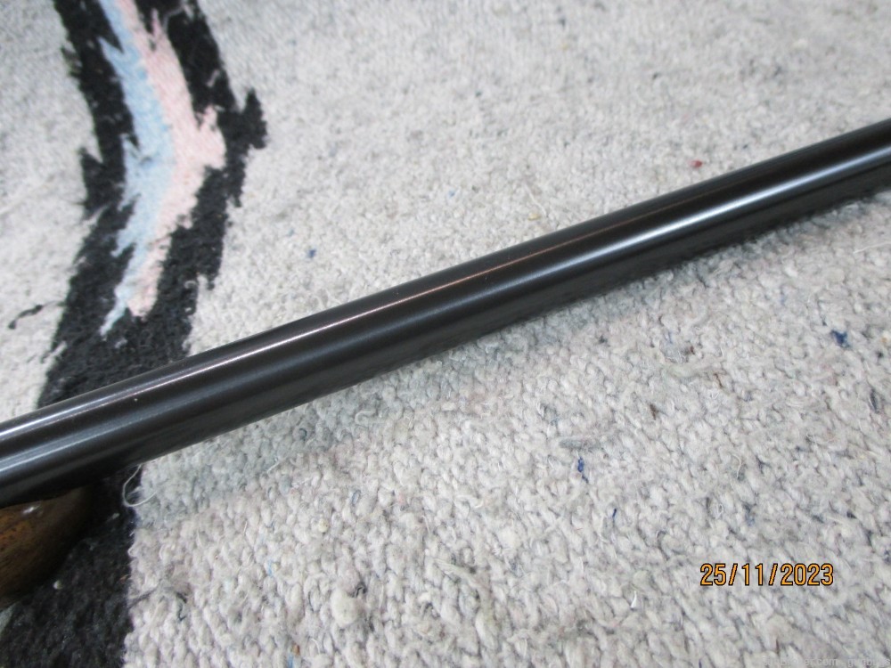 Browning Auto 22 barrel assembly COMPLETE! NICE! SEE PHOTOS!-img-3