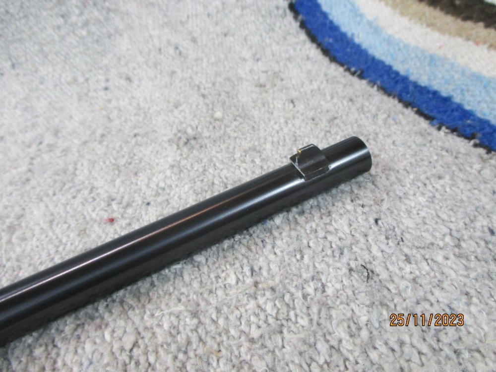 Browning Auto 22 barrel assembly COMPLETE! NICE! SEE PHOTOS!-img-4