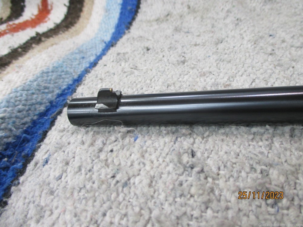 Browning Auto 22 barrel assembly COMPLETE! NICE! SEE PHOTOS!-img-5