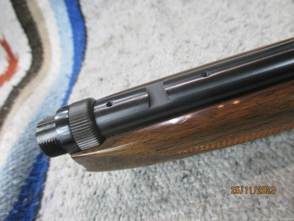 Browning Auto 22 barrel assembly COMPLETE! NICE! SEE PHOTOS!-img-1