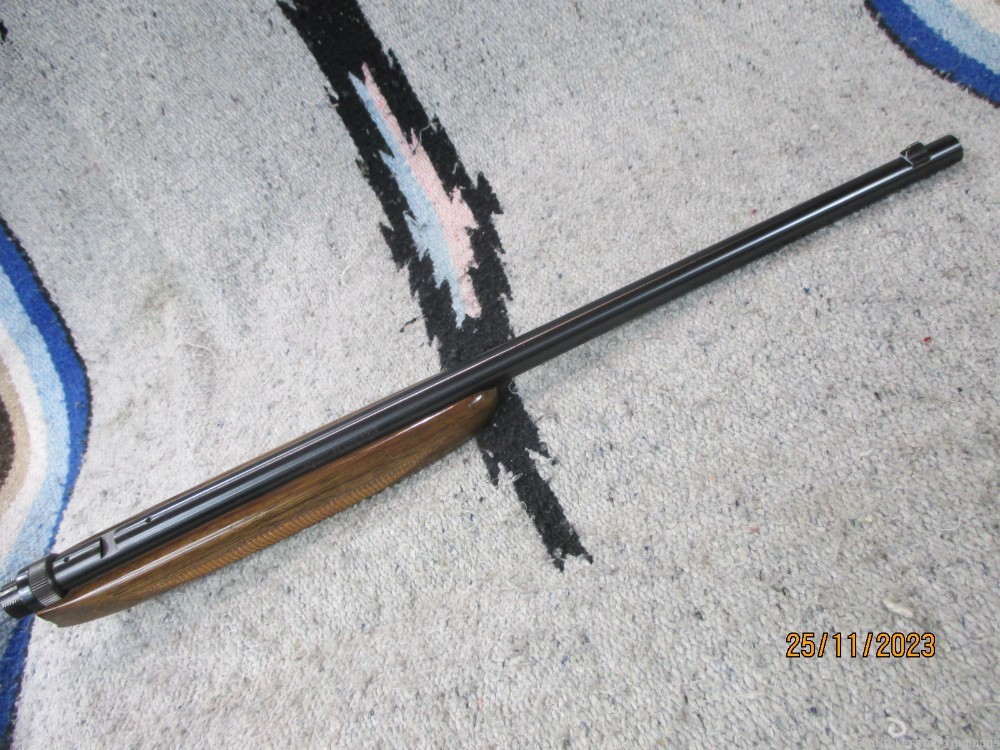 Browning Auto 22 barrel assembly COMPLETE! NICE! SEE PHOTOS!-img-0
