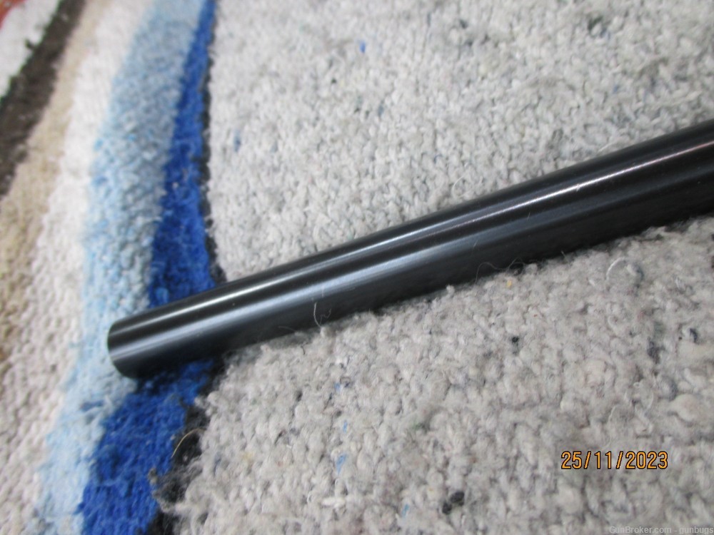 Browning Auto 22 barrel assembly COMPLETE! NICE! SEE PHOTOS!-img-12