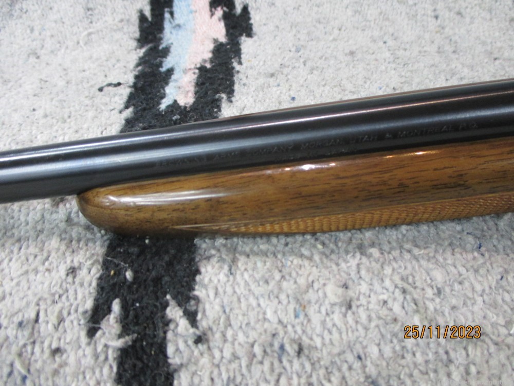 Browning Auto 22 barrel assembly COMPLETE! NICE! SEE PHOTOS!-img-7