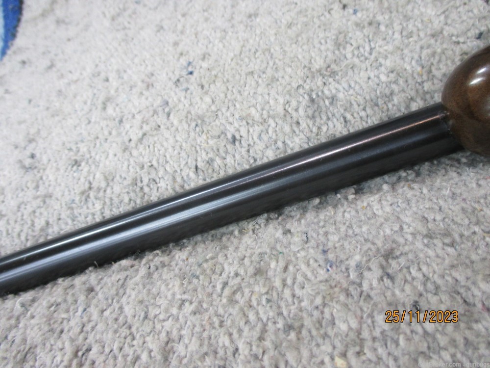 Browning Auto 22 barrel assembly COMPLETE! NICE! SEE PHOTOS!-img-11